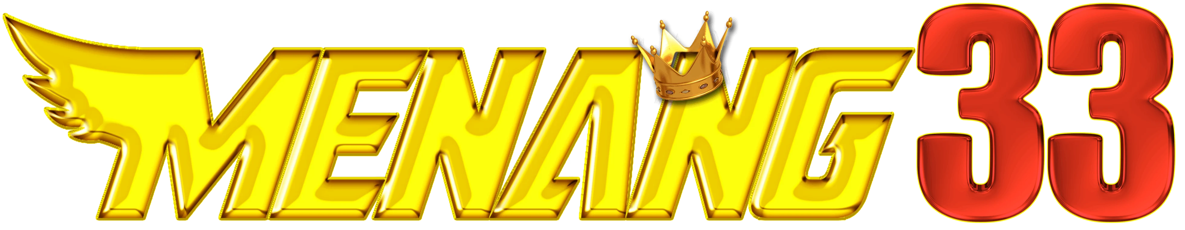Logo MENANG33